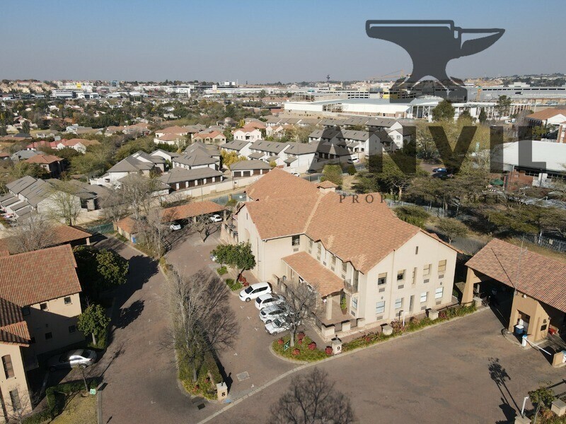 Fourways Manor - Building 9 - Building 9 property image 31