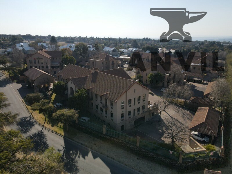 Fourways Manor - Building 9 - Building 9 property image 33