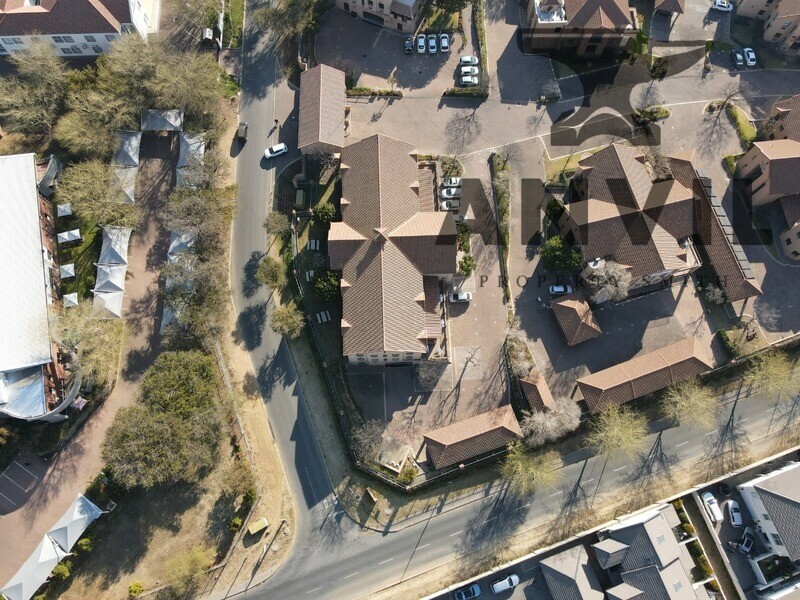 Fourways Manor - Building 9 - Building 9 property image 34