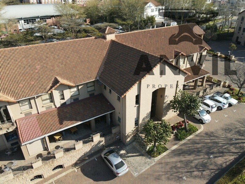 Fourways Manor - Building 9 - Building 9 property image 22