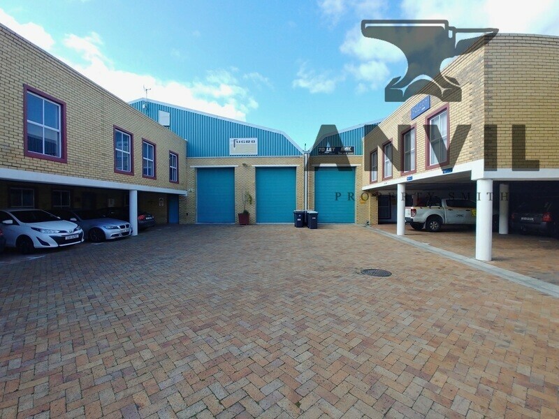 Woodbridge Business Park - Unit 31 property image 19