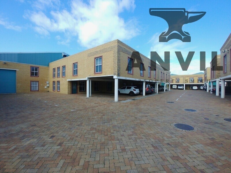 Woodbridge Business Park - Unit 31 property image 24