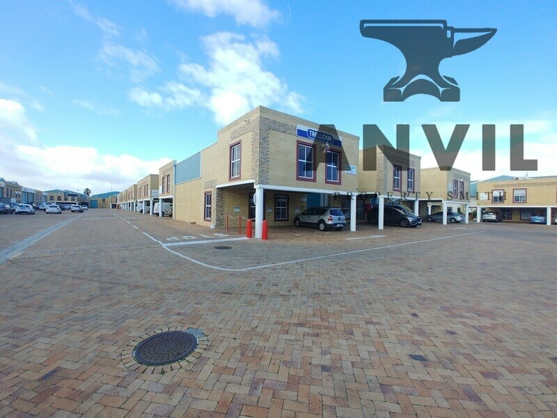 Woodbridge Business Park - Unit 31 property image 25