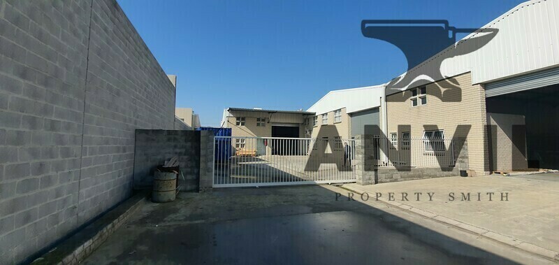 7 Cecil Morgan Street - CM03 & CM04 property image 26