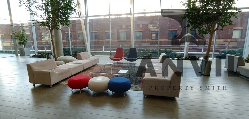 90 Grayston Drive, Sandton - 9th Floor property image 2