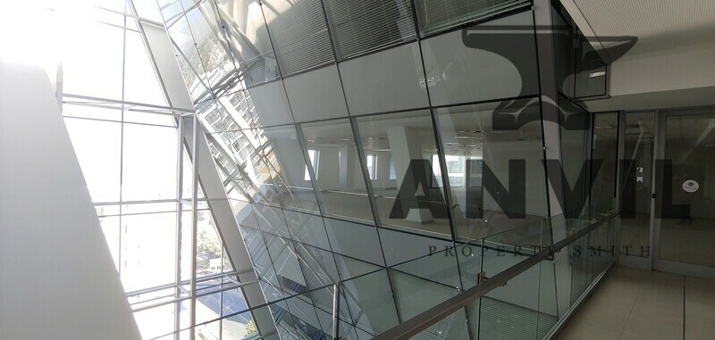 90 Grayston Drive, Sandton - 7th Floor - Ex Acwa Power property image 3