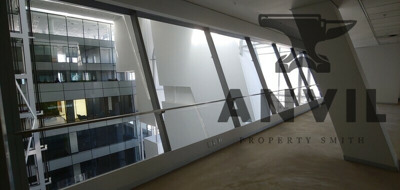 90 Grayston Drive, Sandton - 7th Floor - Ex Acwa Power property image 4