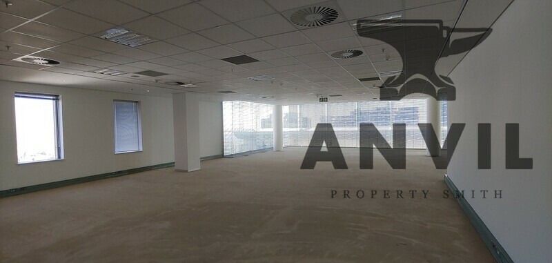 90 Grayston Drive, Sandton - 7th Floor - Ex Acwa Power property image 5