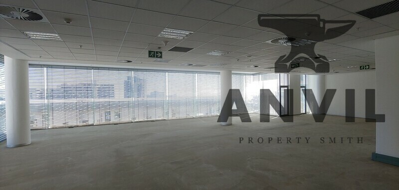 90 Grayston Drive, Sandton - 7th Floor - Ex Acwa Power property image 7