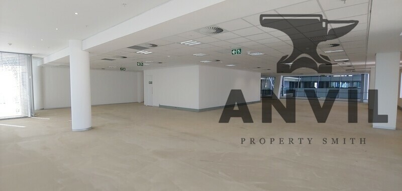 90 Grayston Drive, Sandton - 7th Floor - Ex Acwa Power property image 9