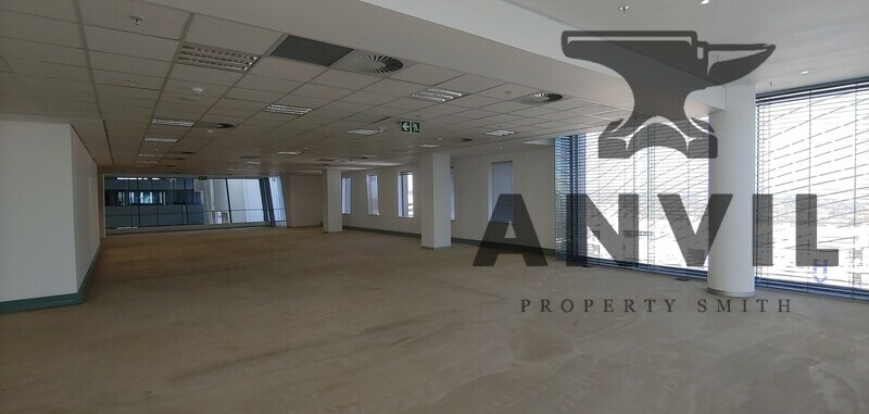 90 Grayston Drive, Sandton - 7th Floor - Ex Acwa Power property image 10