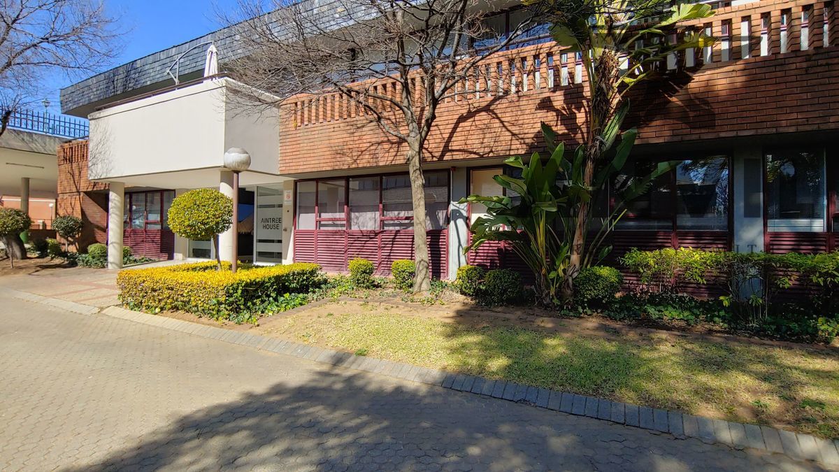 Office for sale Epsom Downs Office Park, Aintree House Bryanston