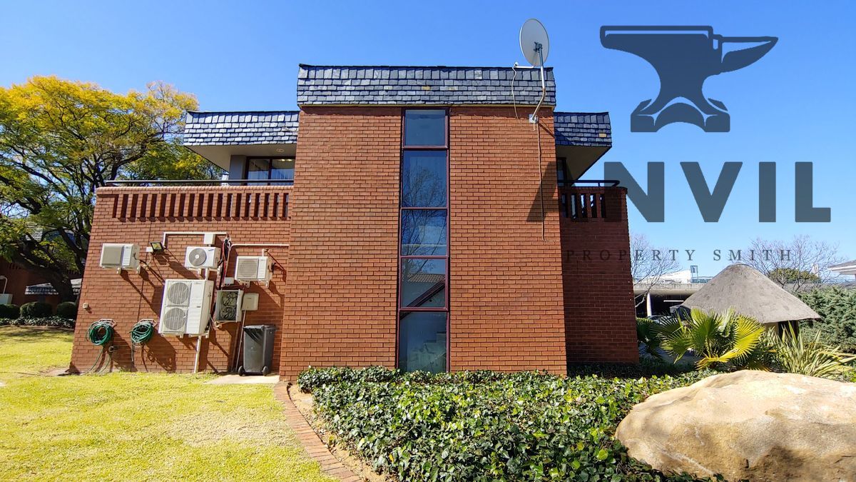 Epsom Downs Office Park, Aintree House Epsom Down Anvil Property Smith