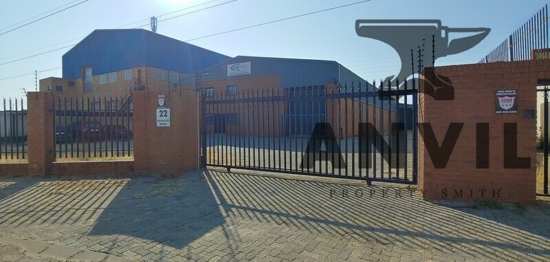 22 Amalgam Place, Amalgam , Johannesburg  - Standalone property image 32