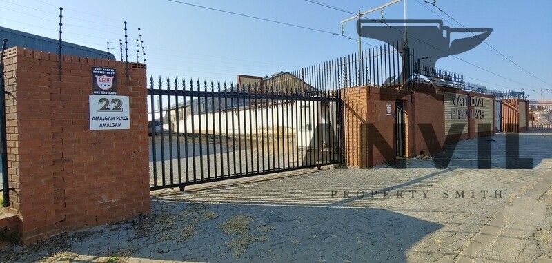 22 Amalgam Place, Amalgam , Johannesburg  - Standalone property image 30