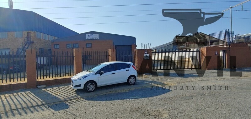 22 Amalgam Place, Amalgam , Johannesburg  - Standalone property image 31