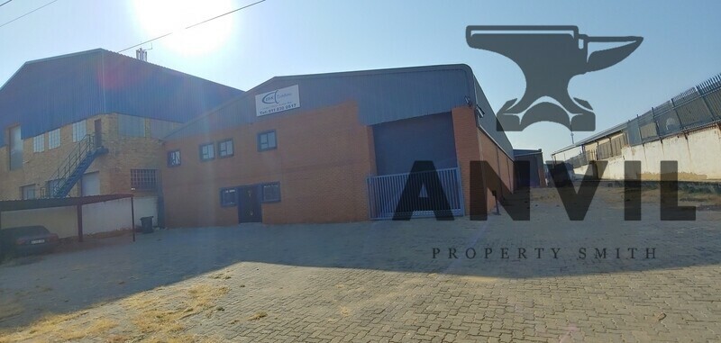 22 Amalgam Place, Amalgam , Johannesburg  - Standalone property image 33