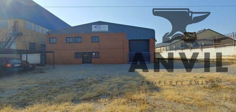 22 Amalgam Place, Amalgam , Johannesburg  - Standalone property image 35