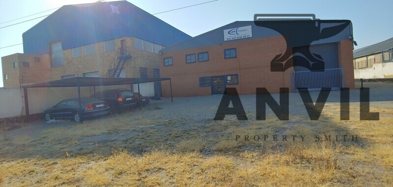 22 Amalgam Place, Amalgam , Johannesburg  - Standalone property image 34