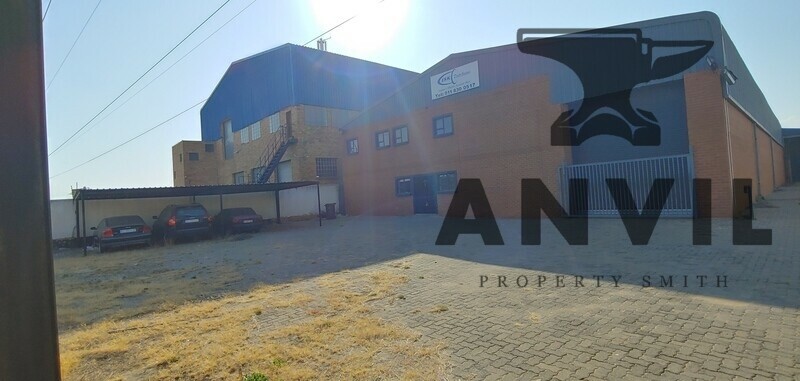 22 Amalgam Place, Amalgam , Johannesburg  - Standalone property image 36