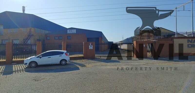 22 Amalgam Place, Amalgam , Johannesburg  - Standalone property image 37
