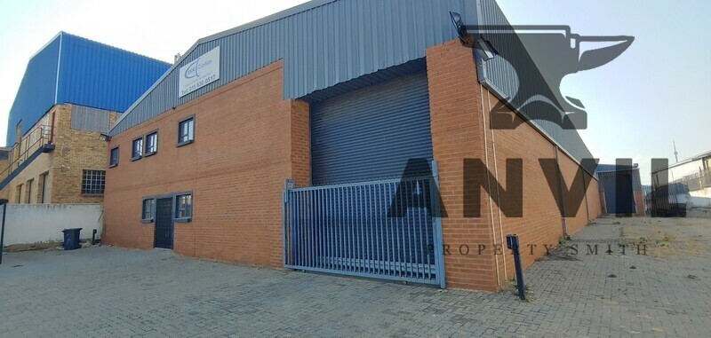 22 Amalgam Place, Amalgam , Johannesburg  - Standalone property image 38