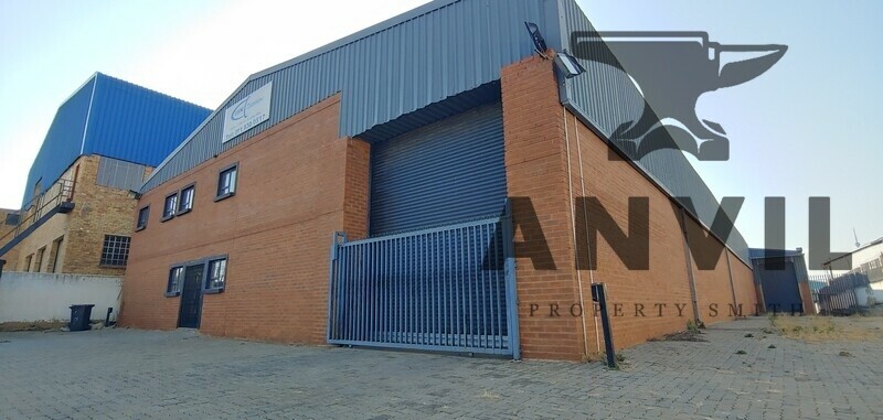22 Amalgam Place, Amalgam , Johannesburg  - Standalone property image 29