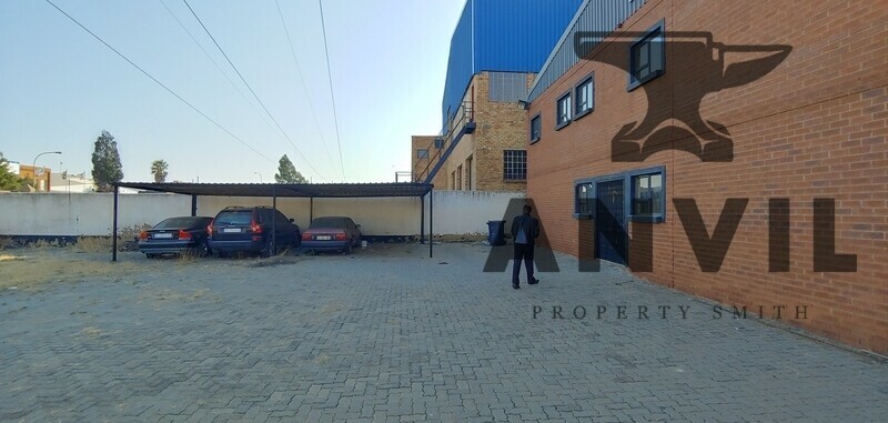 22 Amalgam Place, Amalgam , Johannesburg  - Standalone property image 40