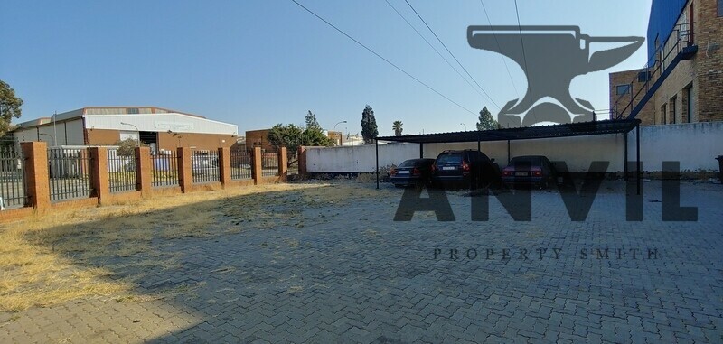 22 Amalgam Place, Amalgam , Johannesburg  - Standalone property image 41