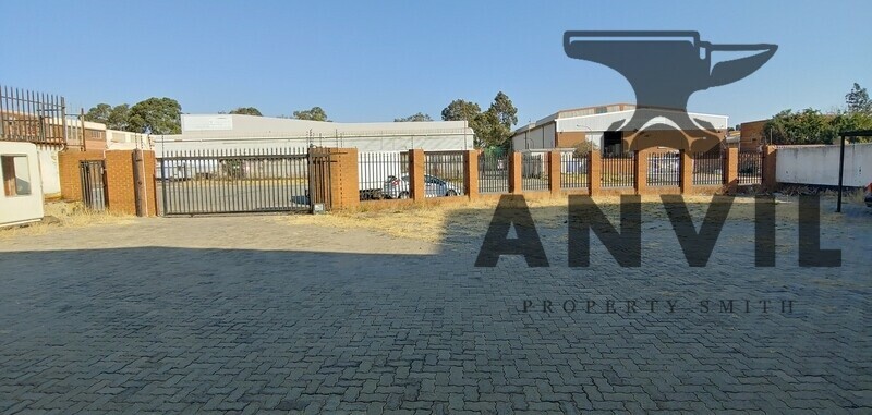 22 Amalgam Place, Amalgam , Johannesburg  - Standalone property image 42