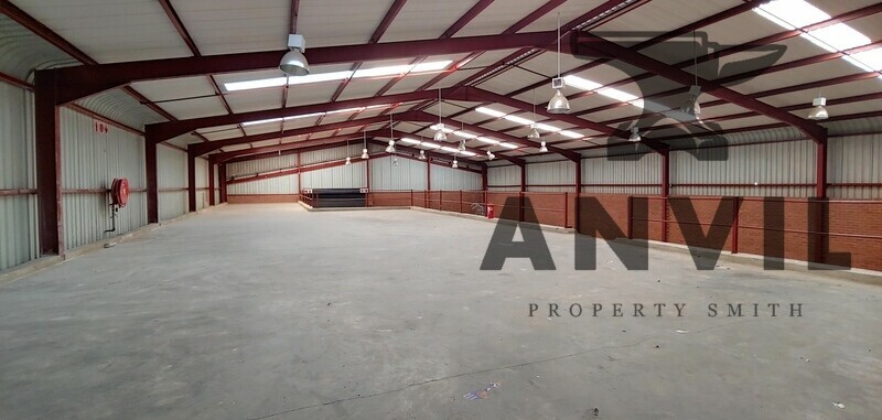 22 Amalgam Place, Amalgam , Johannesburg  - Standalone property image 2