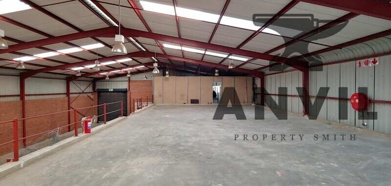 22 Amalgam Place, Amalgam , Johannesburg  - Standalone property image 3