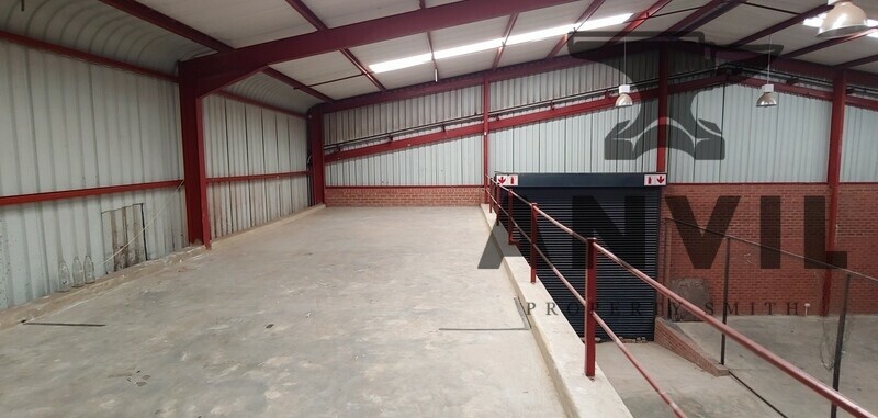 22 Amalgam Place, Amalgam , Johannesburg  - Standalone property image 5