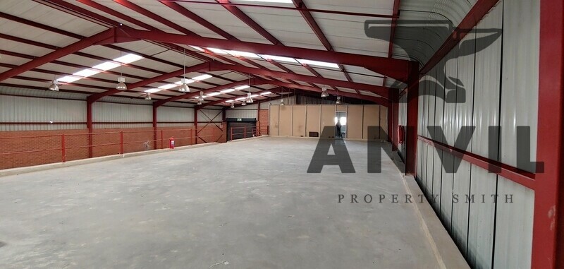 22 Amalgam Place, Amalgam , Johannesburg  - Standalone property image 6