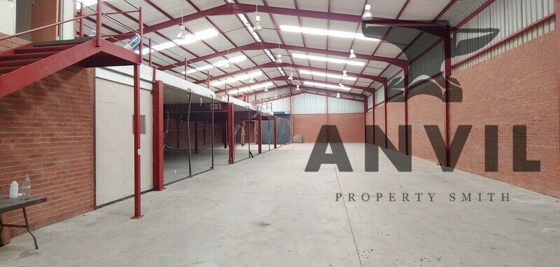 22 Amalgam Place, Amalgam , Johannesburg  - Standalone property image 10