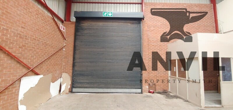 22 Amalgam Place, Amalgam , Johannesburg  - Standalone property image 11