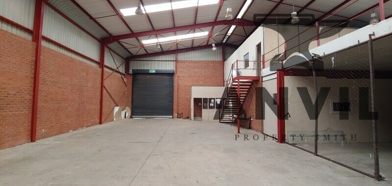 22 Amalgam Place, Amalgam , Johannesburg  - Standalone property image 12