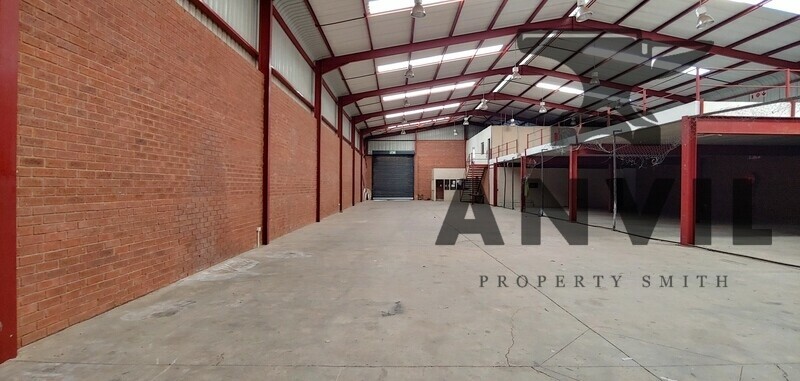 22 Amalgam Place, Amalgam , Johannesburg  - Standalone property image 14
