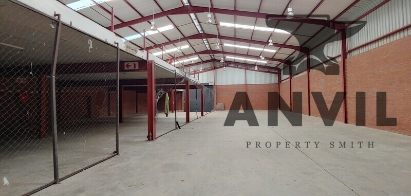 22 Amalgam Place, Amalgam , Johannesburg  - Standalone property image 16