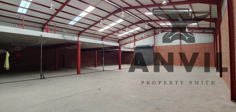 22 Amalgam Place, Amalgam , Johannesburg  - Standalone property image 17