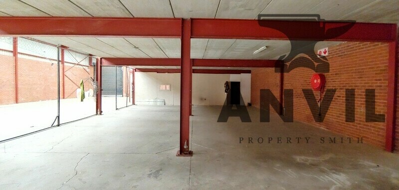 22 Amalgam Place, Amalgam , Johannesburg  - Standalone property image 18