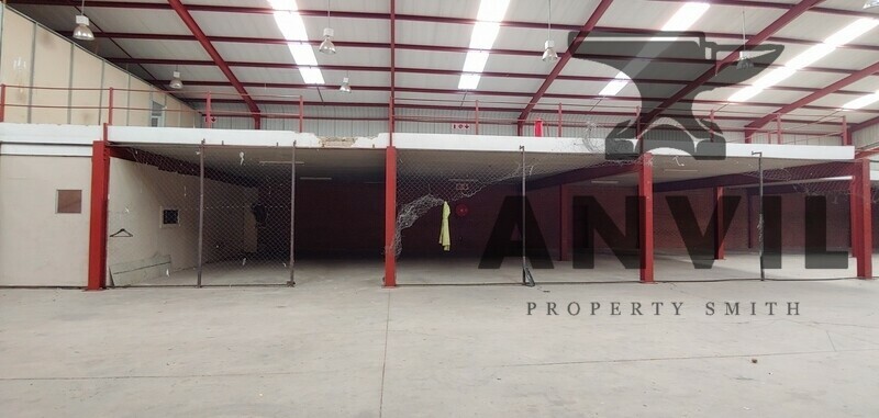 22 Amalgam Place, Amalgam , Johannesburg  - Standalone property image 19