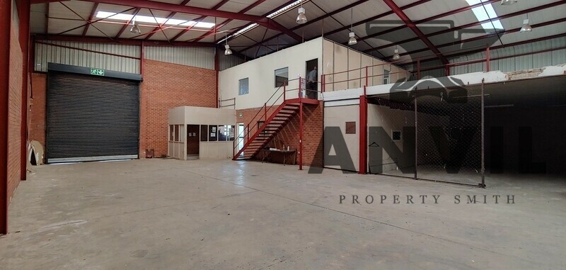 22 Amalgam Place, Amalgam , Johannesburg  - Standalone property image 20