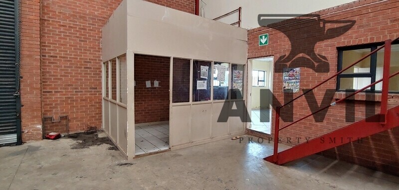 22 Amalgam Place, Amalgam , Johannesburg  - Standalone property image 24