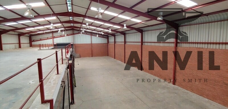 22 Amalgam Place, Amalgam , Johannesburg  - Standalone property image 25