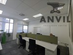 Black River Park, Central Building - 3rd Floor, 535sqm property image 2