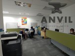 Black River Park, Central Building - 3rd Floor, 535sqm property image 4