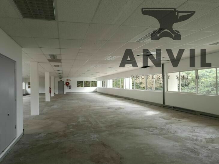 6 Pencarrow Crescent, Pencarrow Park, La Lucia Ridge, Umhlanga - Building 6 - Ex Logan Medical property image 5