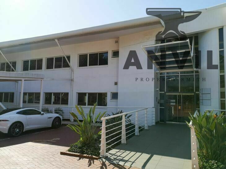 6 Pencarrow Crescent, Pencarrow Park, La Lucia Ridge, Umhlanga - Building 6 - Ex Logan Medical property image 12