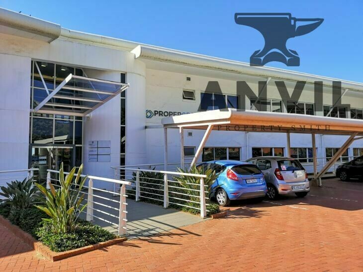 6 Pencarrow Crescent, Pencarrow Park, La Lucia Ridge, Umhlanga - Building 6 - Ex Logan Medical property image 1